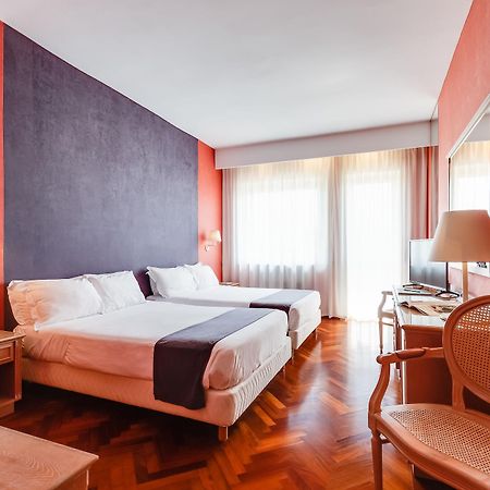 Culture Hotel Villa Capodimonte Naples Luaran gambar