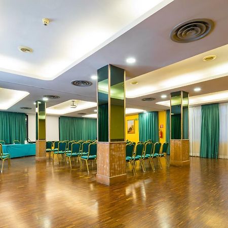 Culture Hotel Villa Capodimonte Naples Luaran gambar