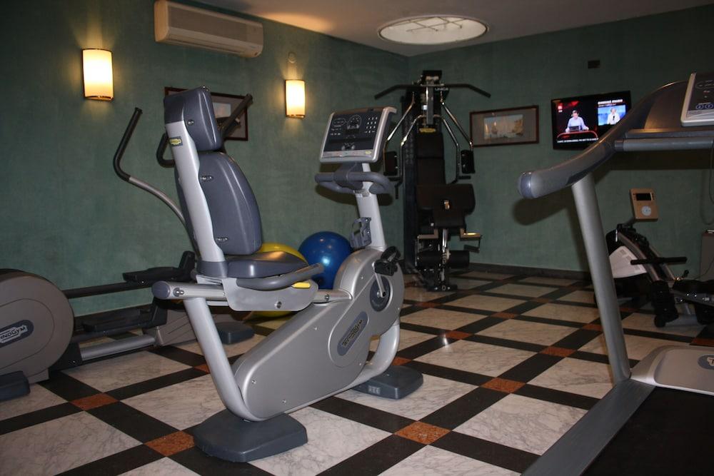 Culture Hotel Villa Capodimonte Naples Luaran gambar