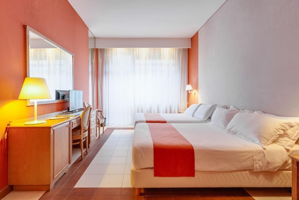 Culture Hotel Villa Capodimonte Naples Luaran gambar