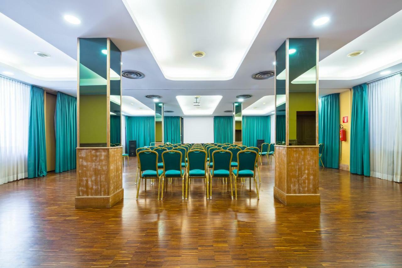 Culture Hotel Villa Capodimonte Naples Luaran gambar