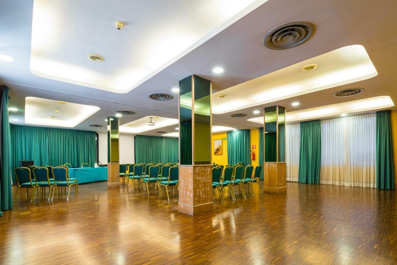 Culture Hotel Villa Capodimonte Naples Luaran gambar