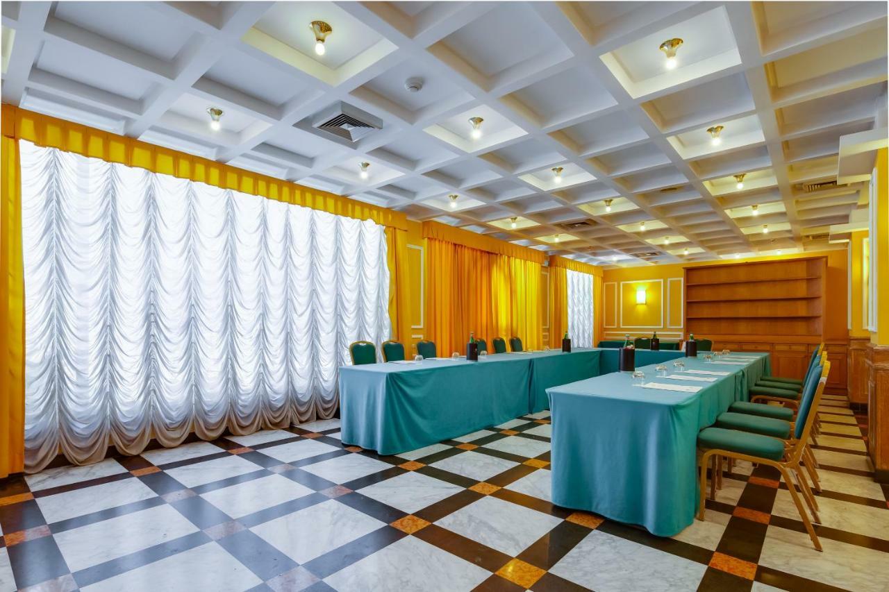 Culture Hotel Villa Capodimonte Naples Luaran gambar