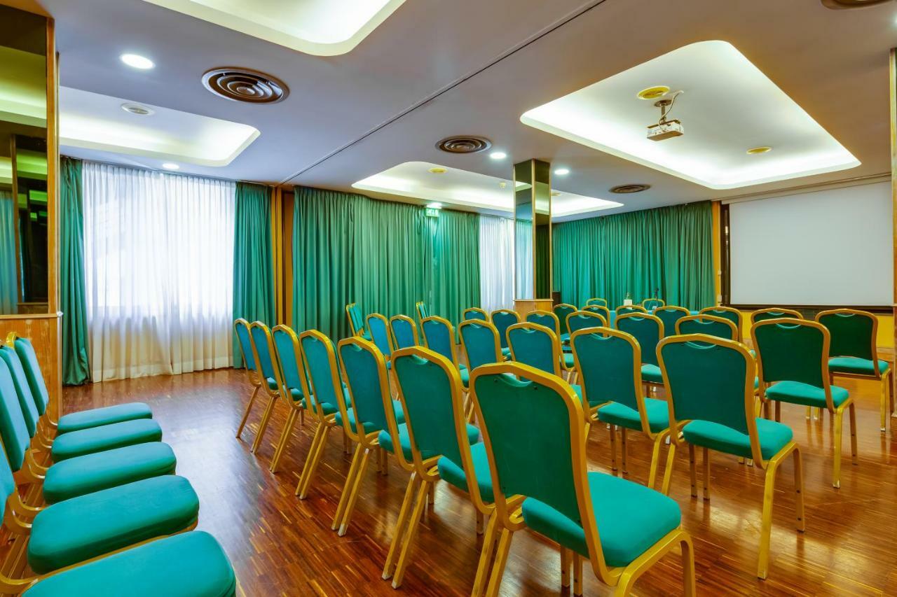 Culture Hotel Villa Capodimonte Naples Luaran gambar
